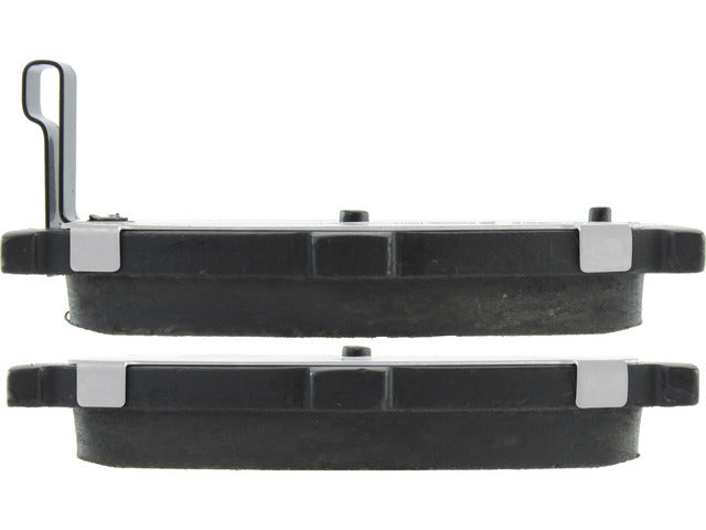 Disc Brake Pad Centric Parts 500.05400