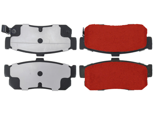 Disc Brake Pad Centric Parts 500.05400