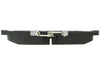 Disc Brake Pad Centric Parts 500.05420
