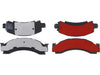 Disc Brake Pad Centric Parts 500.05430