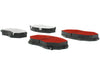 Disc Brake Pad Centric Parts 500.05510