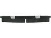 Disc Brake Pad Centric Parts 500.05510