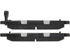 Disc Brake Pad Centric Parts 500.05530