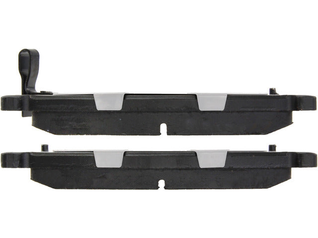 Disc Brake Pad Centric Parts 500.05530