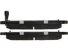 Disc Brake Pad Centric Parts 500.05531