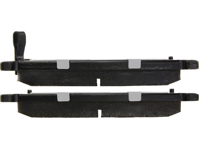 Disc Brake Pad Centric Parts 500.05531