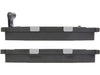 Disc Brake Pad Centric Parts 500.05560