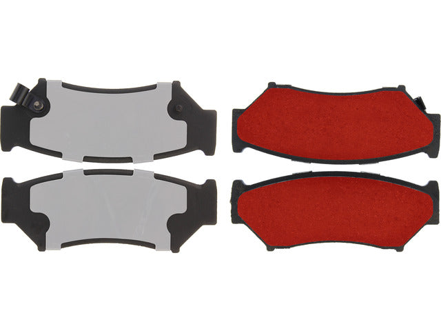 Disc Brake Pad Centric Parts 500.05560