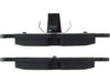 Disc Brake Pad Centric Parts 500.05580