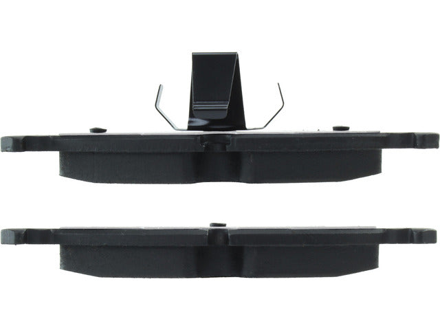 Disc Brake Pad Centric Parts 500.05580