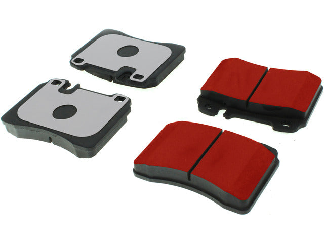 Disc Brake Pad Centric Parts 500.05610