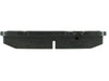Disc Brake Pad Centric Parts 500.05610