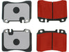 Disc Brake Pad Centric Parts 500.05610