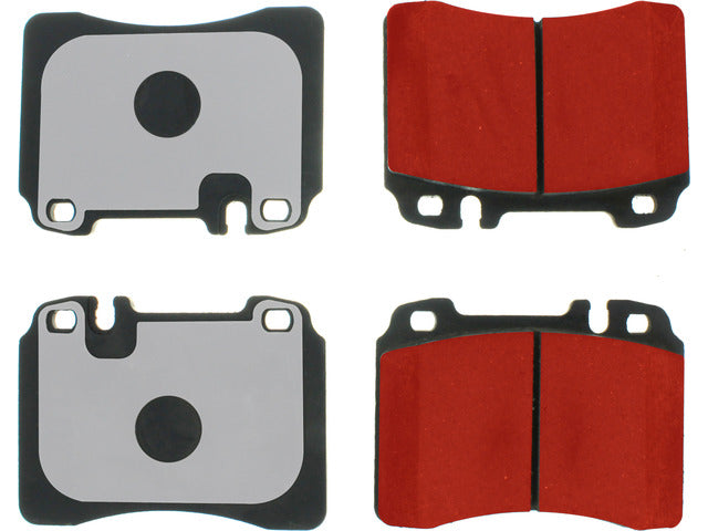 Disc Brake Pad Centric Parts 500.05610