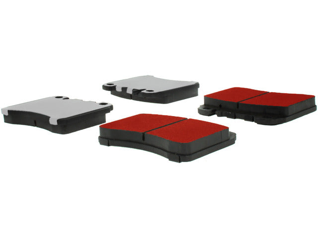 Disc Brake Pad Centric Parts 500.05611