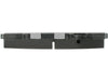 Disc Brake Pad Centric Parts 500.05611