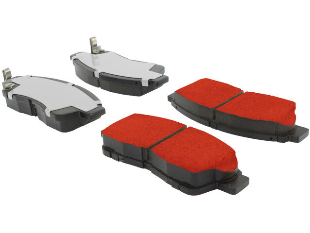 Disc Brake Pad Centric Parts 500.05620