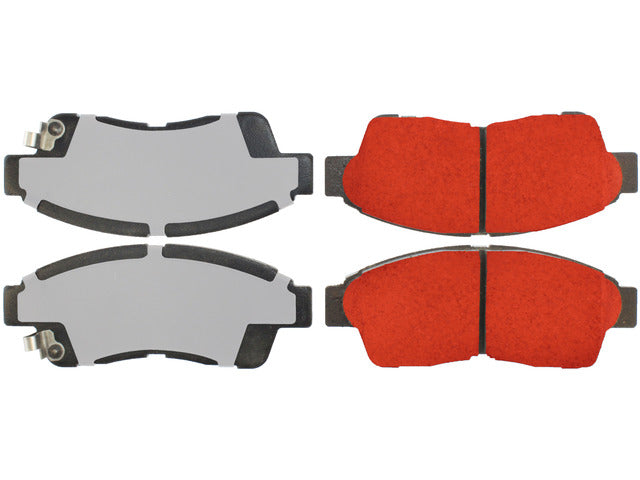 Disc Brake Pad Centric Parts 500.05620