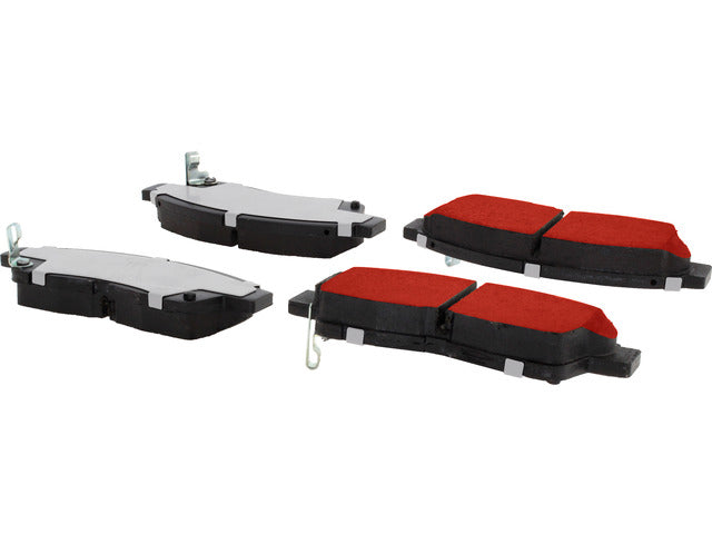 Disc Brake Pad Centric Parts 500.05621