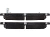 Disc Brake Pad Centric Parts 500.05621