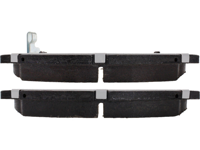 Disc Brake Pad Centric Parts 500.05621
