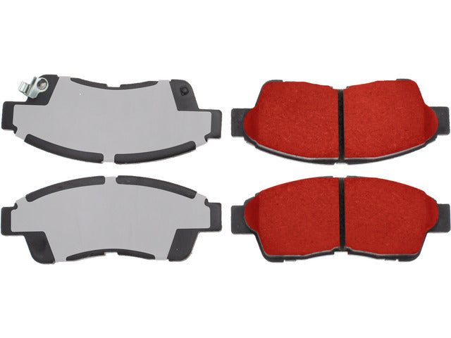 Disc Brake Pad Centric Parts 500.05621