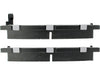 Disc Brake Pad Centric Parts 500.05630
