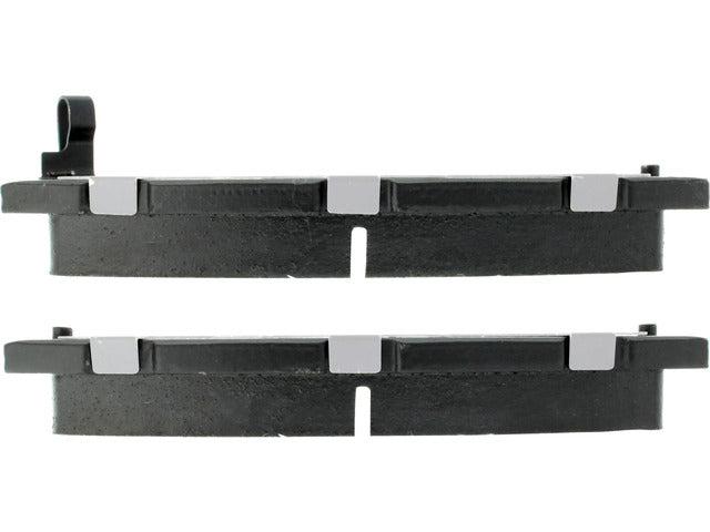 Disc Brake Pad Centric Parts 500.05630