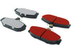 Disc Brake Pad Centric Parts 500.05650