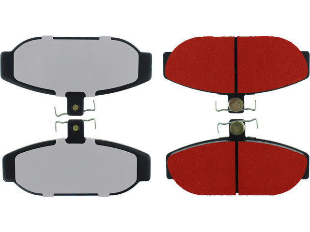 Disc Brake Pad Centric Parts 500.05650