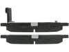 Disc Brake Pad Centric Parts 500.05670