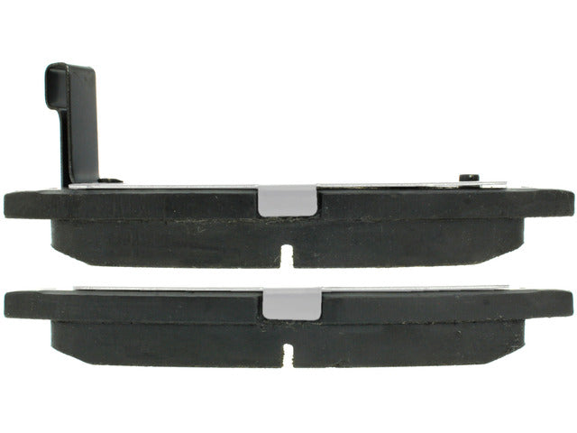 Disc Brake Pad Centric Parts 500.05670