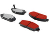 Disc Brake Pad Centric Parts 500.05680