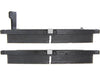 Disc Brake Pad Centric Parts 500.05680