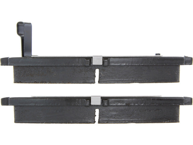 Disc Brake Pad Centric Parts 500.05680