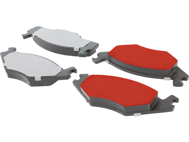 Disc Brake Pad Centric Parts 500.05690