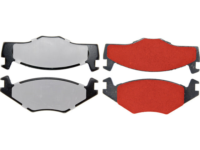 Disc Brake Pad Centric Parts 500.05690