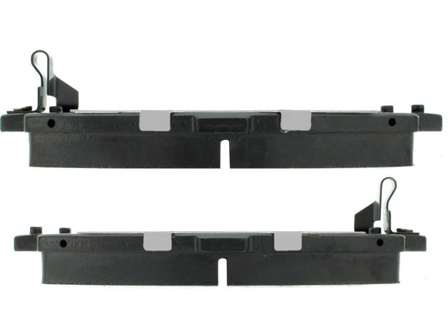 Disc Brake Pad Centric Parts 500.05710