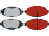Disc Brake Pad Centric Parts 500.05710