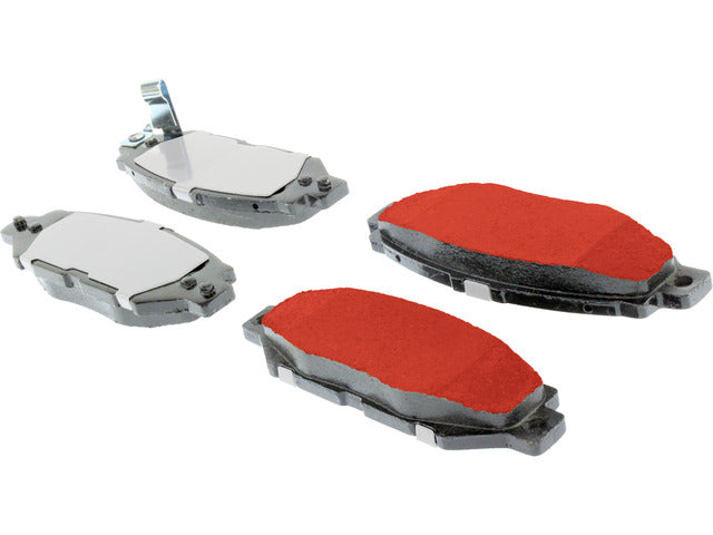 Disc Brake Pad Centric Parts 500.05720