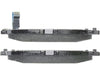 Disc Brake Pad Centric Parts 500.05720