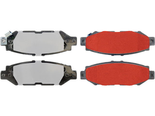 Disc Brake Pad Centric Parts 500.05720