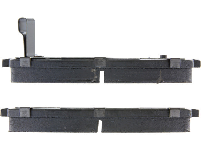 Disc Brake Pad Centric Parts 500.05740