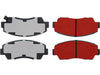Disc Brake Pad Centric Parts 500.05740