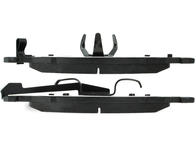 Disc Brake Pad Centric Parts 500.05760