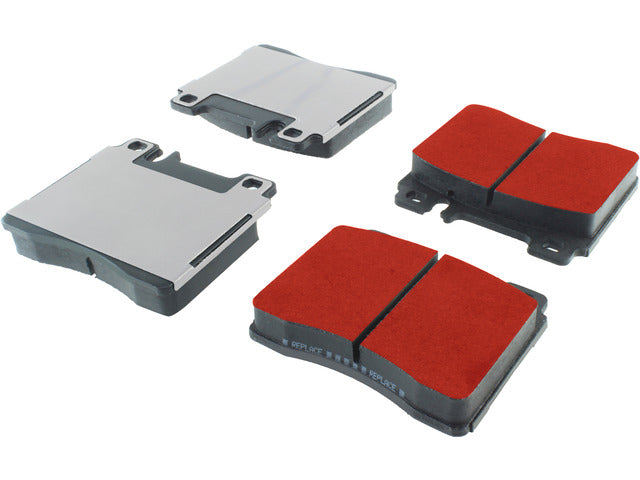 Disc Brake Pad Centric Parts 500.05770