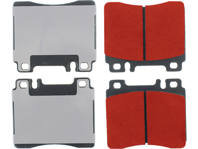 Disc Brake Pad Centric Parts 500.05770