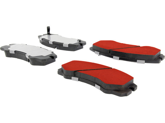 Disc Brake Pad Centric Parts 500.05790