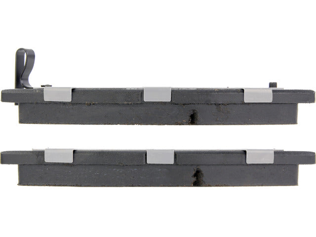 Disc Brake Pad Centric Parts 500.05790
