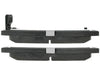 Disc Brake Pad Centric Parts 500.05800